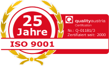ISO 9001 - 