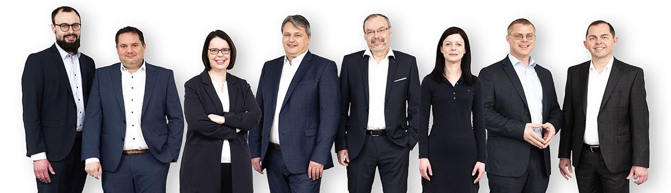 ASTORIA Steuerberatung GmbH Team - 
